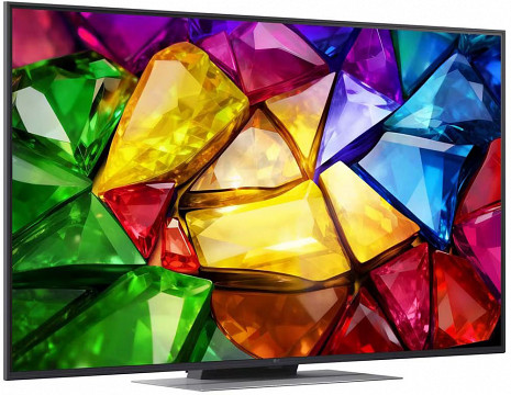 LED Televizors LG Mini RGB evo AI 55MRGB87B3B