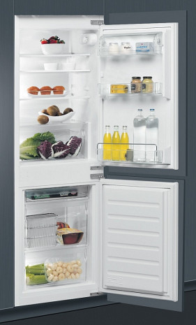 Холодильник  ART 5500