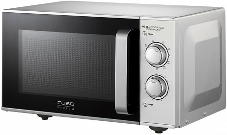 Mikroviļņu krāsns MG 25 Ecostyle 03329
