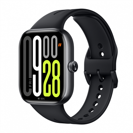 Viedpulkstenis Redmi Watch 5 BHR9389GL