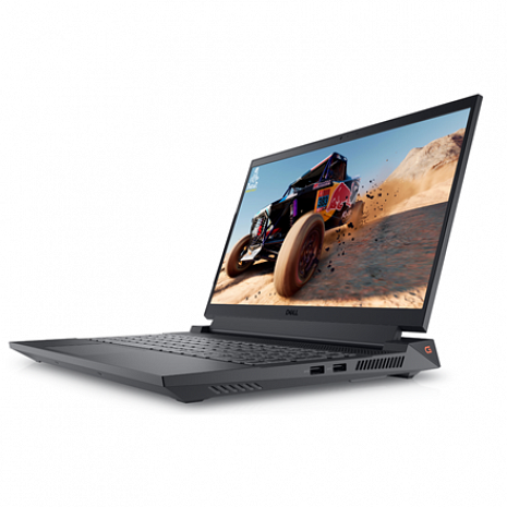 Portatīvais dators G15 5530 Grey, 15.6 ", WVA, FHD, 165 Hz, 1920 x 1080, Anti-glare, Intel Core i5, i5-13450HX 274031134