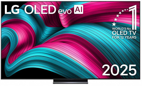 OLED Televizors  OLED83C51LA