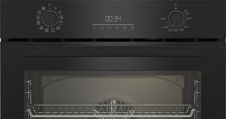 Cepeškrāsns  BBIR17300BCS