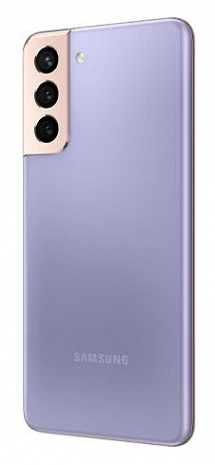 Смартфон GALAXY S21 5G SM-G991BZVDEUB