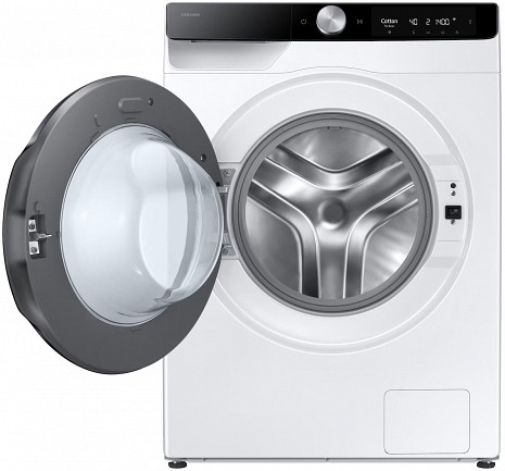 Veļas mašīna  WD11DG6B85BKU4