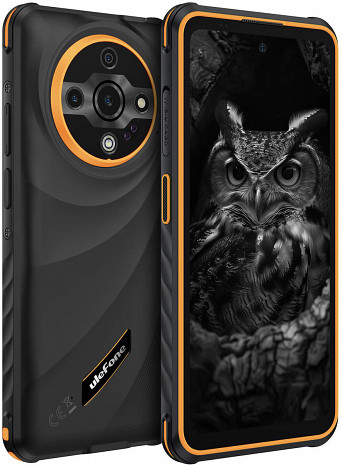 Viedtālrunis ARMOR X31 PRO X31 PRO ORANGE