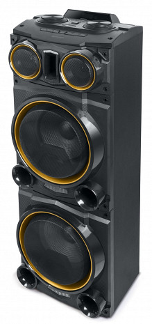 Skaņas sistēma  M-1988DJ