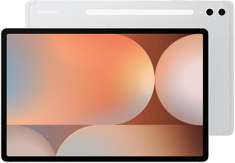 Планшет GALAXY TAB S10+ 12.4" Wi-Fi SM-X820NZSREUB