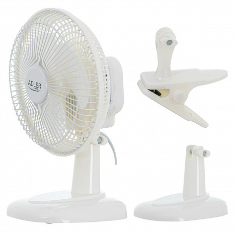 Gaisa ventilators AD 7317 AD 7317