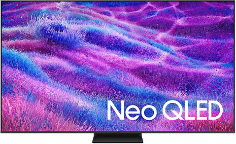 QLED Televizors  QE85QN80FAUXXH