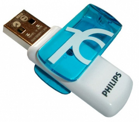 USB zibatmiņa FM16FD05B 447687