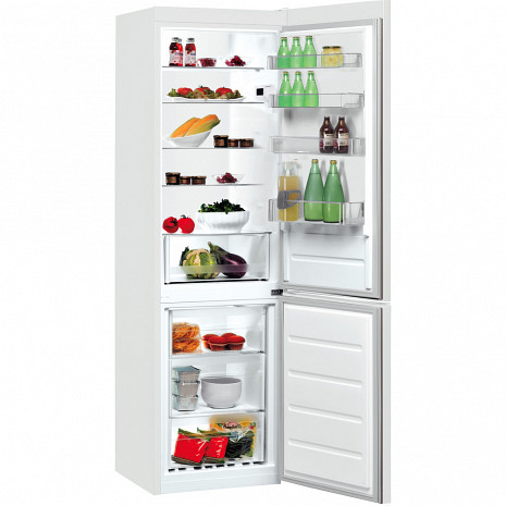 Холодильник  LI9 S1E W