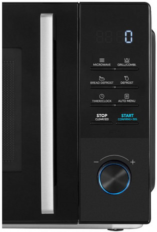 Mikroviļņu krāsns  MMO-AM25VB(BK)