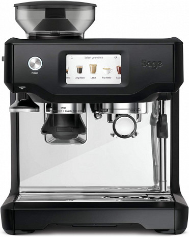 Kafijas automāts  SES880BTR