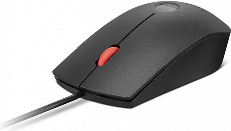 Datorpele Fingerprint Biometric USB Mouse Gen3 4Y51S24029