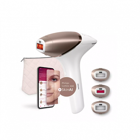 Fotoepilators  BRI973/00