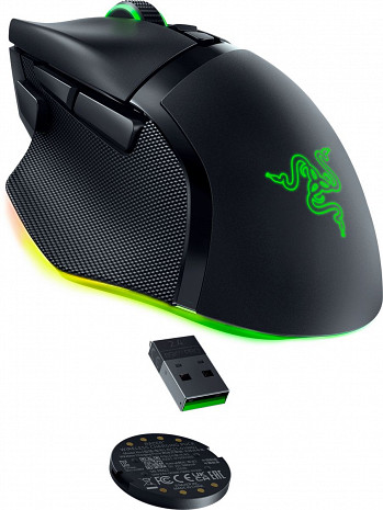Bezvadu datorpele Basilisk V3 Pro 35K RZ01-05240100-R3G1