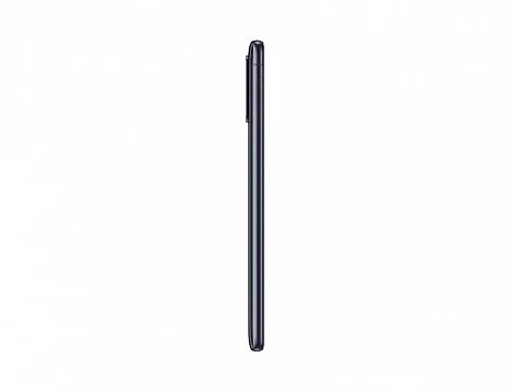Viedtālrunis Galaxy S10 Lite S10 Lite Black/128/8GB