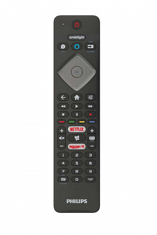LED Televizors  50PUS7855/12