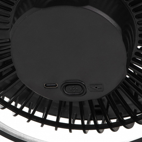 Gaisa ventilators  AD 7342b