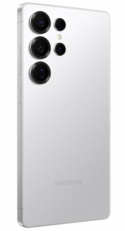 Смартфон GALAXY S25 ULTRA SM-S938BZSDEUB