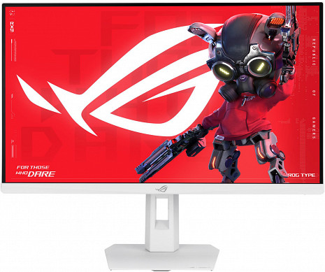 Monitors ROG Strix XG27ACMES-W 90LM0C92-B01171