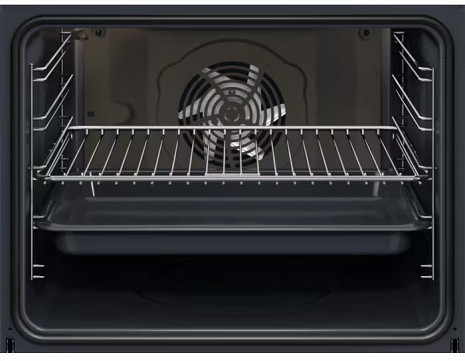 Духовка, духовой шкаф  EOF3F00X