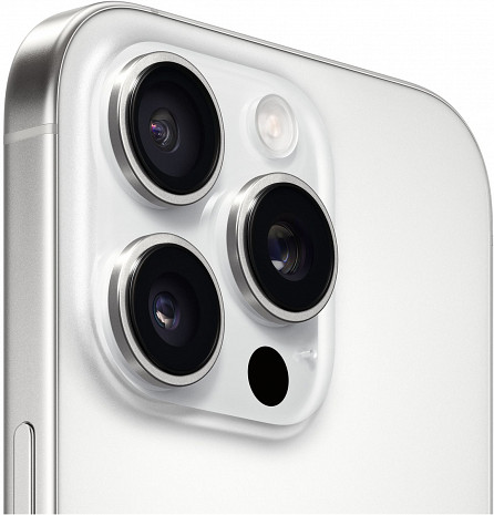 Viedtālrunis iPhone 16 Pro Max MYX13HX/A
