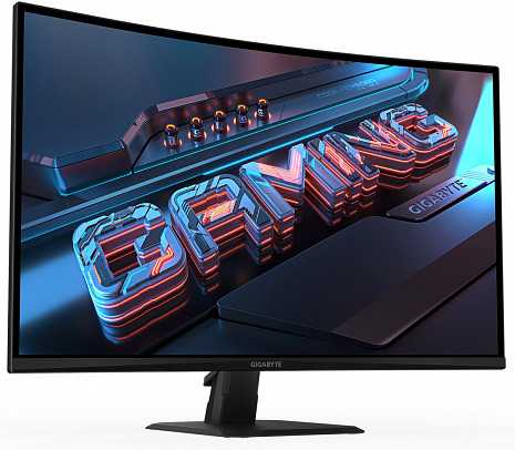 Monitors  GS32QCA EK