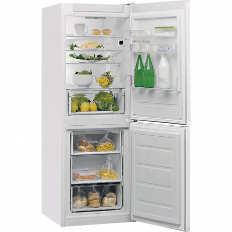 Холодильник  W5 711E W