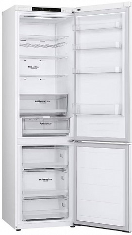 Холодильник  GBV3200DSW