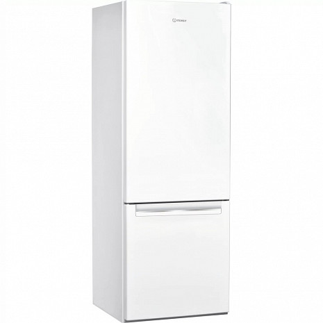 Холодильник  LI6 S2E W
