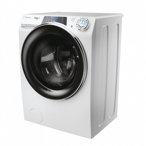 Veļas mašīna  RPW41066BWMBC-S
