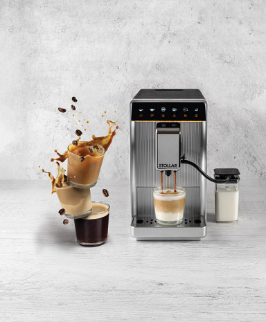 Kafijas automāts  SEM900
