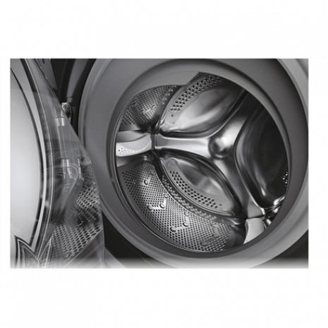 Veļas mašīna  RP 496BWMBCB/1-S