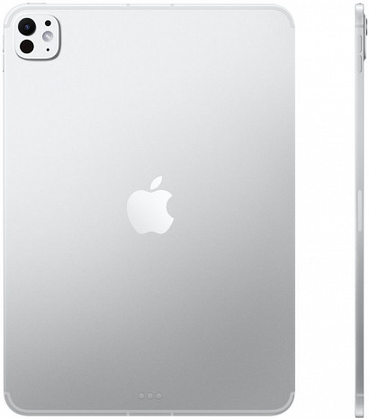 Планшет iPad Pro 11" 5G ME2P4HC/A