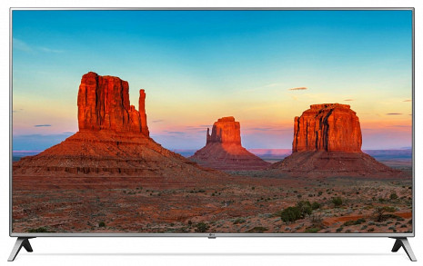 Телевизор 55UK6500MLA 55UK6500MLA