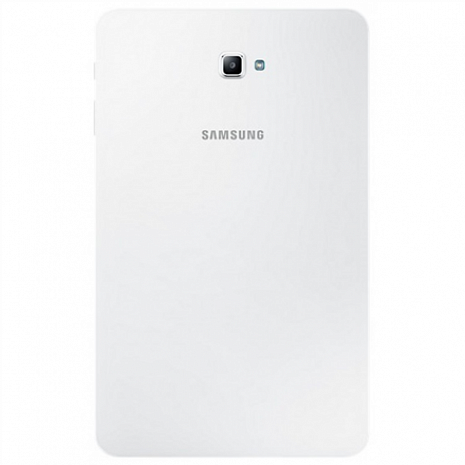 Планшет Galaxy Tab A 10.1 (2016) T585 10.1 ", White SM-T585NZWASEB