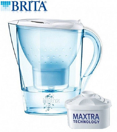 Ūdens filtrs  MarellaCOOL(b)