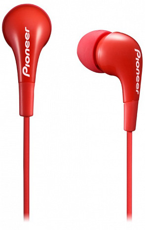 Austiņas  SE-CL502-R