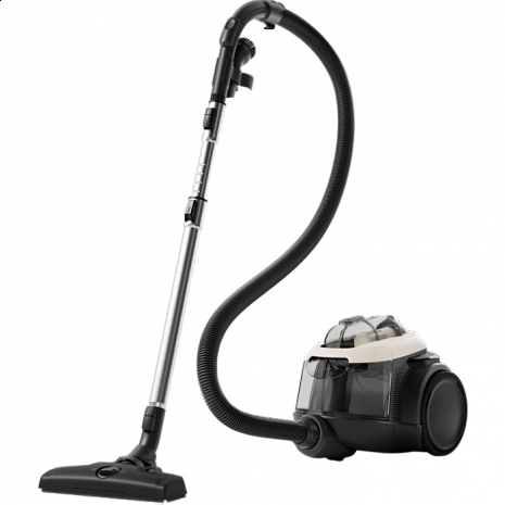 Пылесос 600 Bagless cleaner EL61H4SW