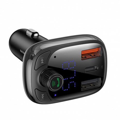 FM modulators ar bluetooth  CCTM-B01