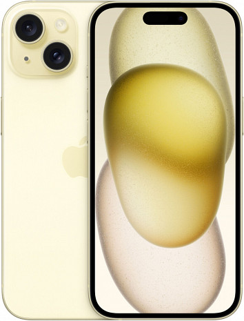 Viedtālrunis iPhone 15 Plus MU1M3PX/A
