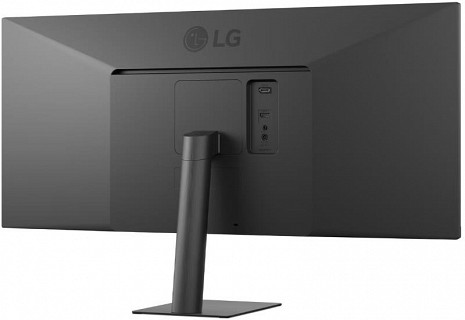 Monitors  34U511A-B