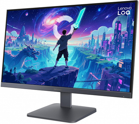 Monitors LOQ 27Q-10 68F3GACBEU