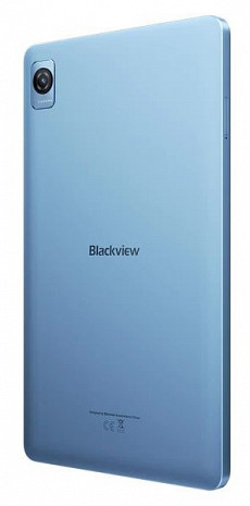 Planšetdators TAB 60 8.68"  LTE TAB60 4/128GB BLUE