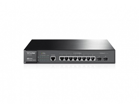Komutators TL-SG3210 TL-SG3210