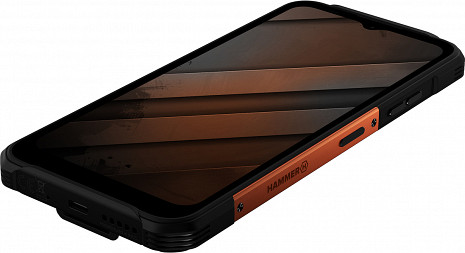 Смартфон Construction 2 Thermal 5G TEL000962