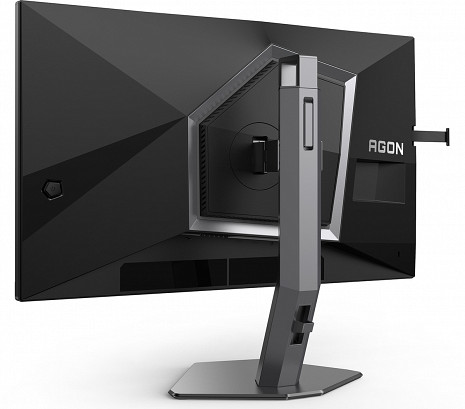 Monitors  AG256FS
