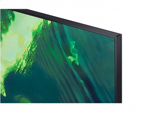 QLED Televizors QE85Q70AAT QE85Q70AATXXH